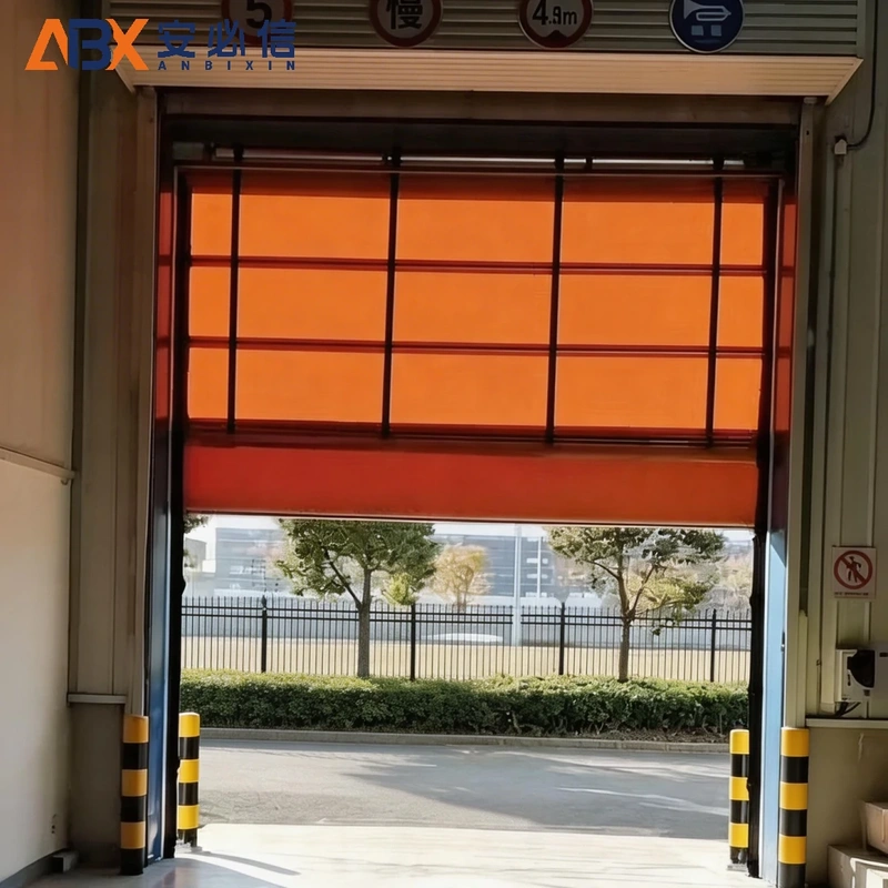 太原背带堆积门